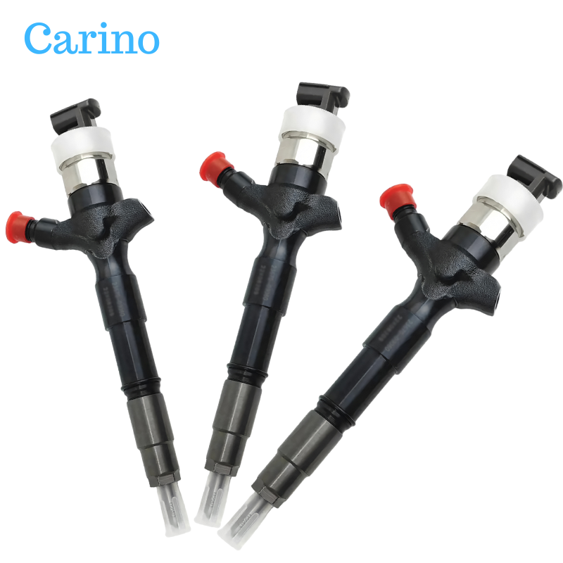 095000-5741 23670-39135 Fuel Injector 